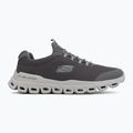 Pánske topánky SKECHERS Glide-Step Sylo gray 2