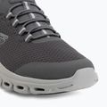 Pánske topánky SKECHERS Glide-Step Sylo gray 7