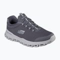 Pánske topánky SKECHERS Glide-Step Sylo gray 8