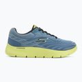 Pánske topánky SKECHERS Go Walk Flex Brendon blue 2
