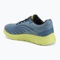 Pánske topánky SKECHERS Go Walk Flex Brendon blue 3