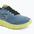 Pánske topánky SKECHERS Go Walk Flex Brendon blue 7