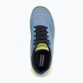 Pánske topánky SKECHERS Go Walk Flex Brendon blue 11