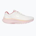 Dámske bežecké topánky SKECHERS Go Run Consistent 2.0 Mile Marker natural pink