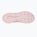 Dámske bežecké topánky SKECHERS Go Run Consistent 2.0 Mile Marker natural pink 4