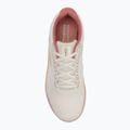 Dámske bežecké topánky SKECHERS Go Run Consistent 2.0 Mile Marker natural pink 5
