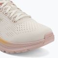 Dámske bežecké topánky SKECHERS Go Run Consistent 2.0 Mile Marker natural pink 7