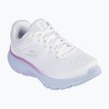 Dámske bežecké topánky SKECHERS Go Run Consistent 2.0 Mile Marker white 2