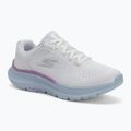 Dámske bežecké topánky SKECHERS Go Run Consistent 2.0 Mile Marker white