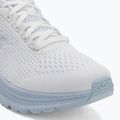 Dámske bežecké topánky SKECHERS Go Run Consistent 2.0 Mile Marker white 7