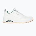 Pánske topánky Skechers Uno Alder white/green 2