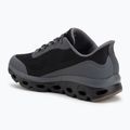Pánske topánky SKECHERS Glide-Step Sole Glover Peak black/charcoal 3