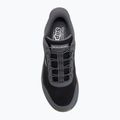 Pánske topánky SKECHERS Glide-Step Sole Glover Peak black/charcoal 5