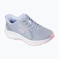 Dámske topánky SKECHERS Go Run Consistent 2.0 Captiva gray 8