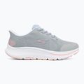 Dámske topánky SKECHERS Go Run Consistent 2.0 Captiva gray 2