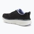 Dámske topánky SKECHERS Max Cushioning Premier 2.0 Hillsborough black 3