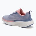 Dámske bežecké topánky SKECHERS Go Run Elevate 2.0 blue 3