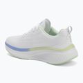 Dámske bežecké topánky SKECHERS Go Run Elevate 2.0 white/mint 3