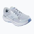Dámske bežecké topánky SKECHERS Go Run Consistent 2.0 Advantage light blue 2