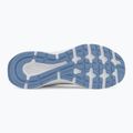 Dámske bežecké topánky SKECHERS Go Run Consistent 2.0 Advantage light blue 4