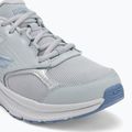 Dámske bežecké topánky SKECHERS Go Run Consistent 2.0 Advantage light blue 7