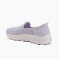 Dámska obuv SKECHERS Go Walk Flex Yael lavender 3