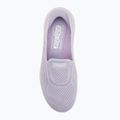 Dámska obuv SKECHERS Go Walk Flex Yael lavender 5
