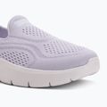 Dámska obuv SKECHERS Go Walk Flex Yael lavender 7