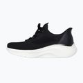 Dámske topánky SKECHERS Bobs B Love True Delight black 3
