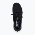 Dámske topánky SKECHERS Bobs B Love True Delight black 5