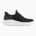 Dámske topánky SKECHERS Bobs B Love True Delight black 2