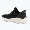 Dámske topánky SKECHERS Bobs B Love True Delight black 3