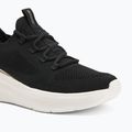 Dámske topánky SKECHERS Bobs B Love True Delight black 7