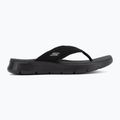 Dámske žabky SKECHERS Go Walk Flex Holly black 2
