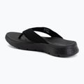 Dámske žabky SKECHERS Go Walk Flex Holly black 3