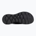 Dámske žabky SKECHERS Go Walk Flex Holly black 4