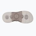 Dámske sandále SKECHERS Go Walk Arch Fit 2.0 taupe 2