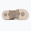 Dámske sandále SKECHERS Go Walk Arch Fit 2.0 taupe 4