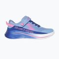 Detské topánky SKECHERS Wave 92 Imara Lite blue/navy 2