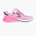 Detské topánky SKECHERS Wave 92 Imara Litelight pink/hot pink 2