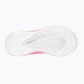 Detské topánky SKECHERS Wave 92 Imara Litelight pink/hot pink 4