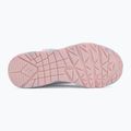Detské topánky SKECHERS Uno Gen1 Fresh Blooms white 4