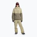 Pánska snowboardová bunda Volcom L Insulated GTX moss green 2