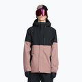 Pánska snowboardová bunda Volcom L Insulated GTX mauve
