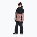 Pánska snowboardová bunda Volcom L Insulated GTX mauve 2