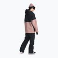 Pánska snowboardová bunda Volcom L Insulated GTX mauve 4