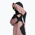 Pánska snowboardová bunda Volcom L Insulated GTX mauve 7