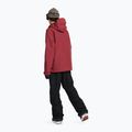 Pánska snowboardová bunda Volcom Dua Insulated GTX red 4