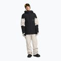 Pánska snowboardová bunda Volcom Primary Insulated black 2