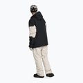 Pánska snowboardová bunda Volcom Primary Insulated black 4